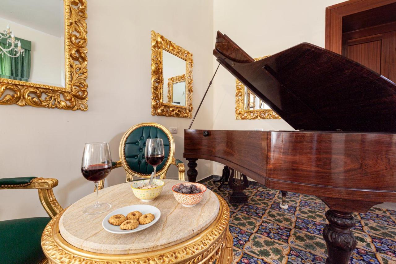 Relais Antica