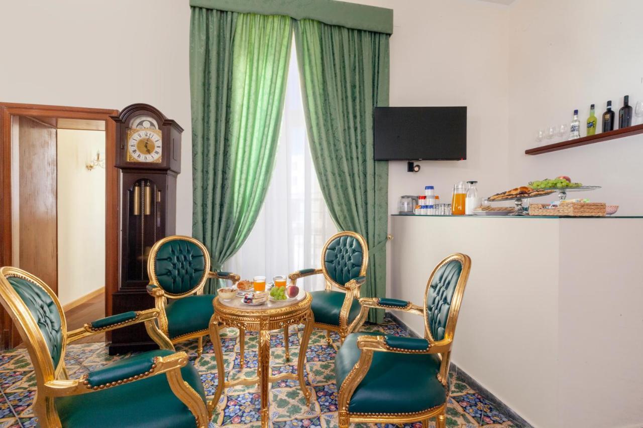 Hotel Relais Antica 3*