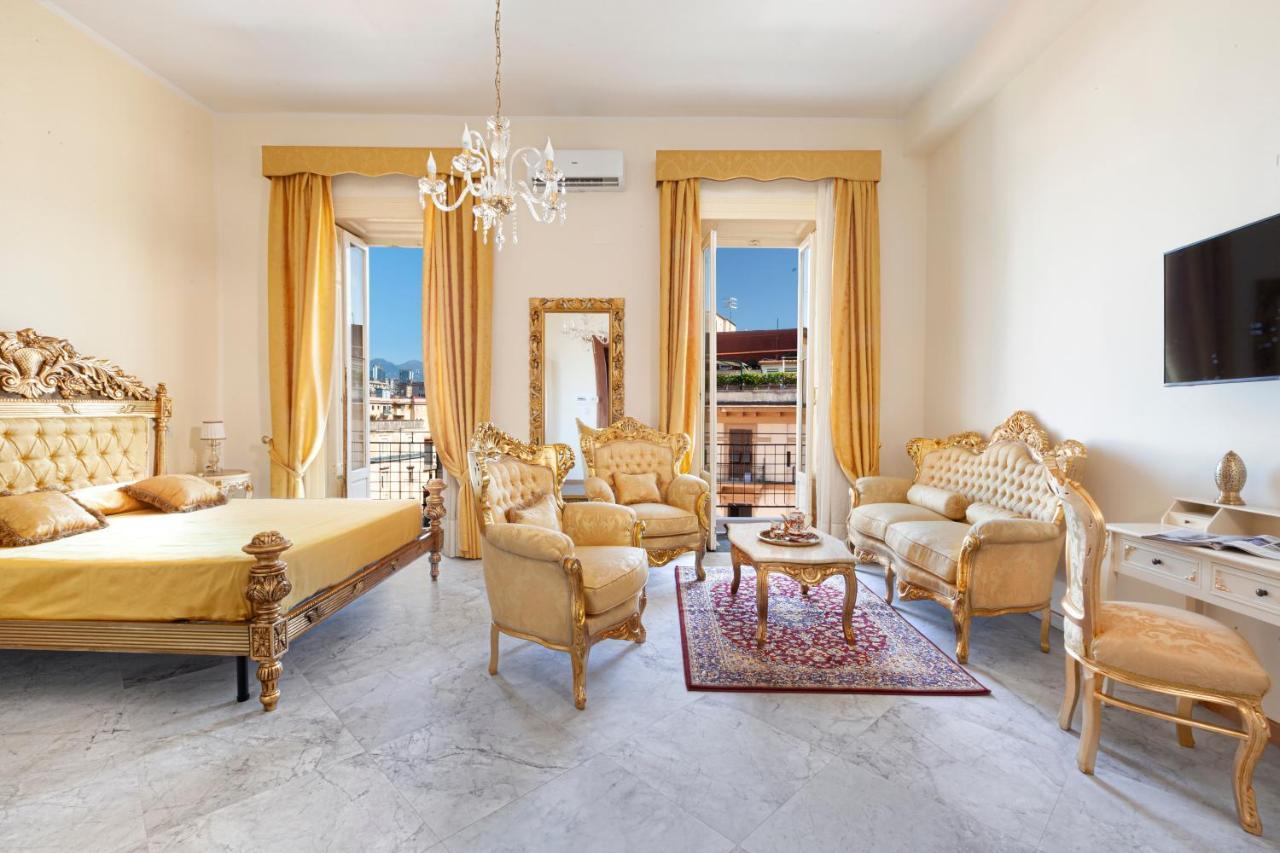Relais Antica Hotel 3*