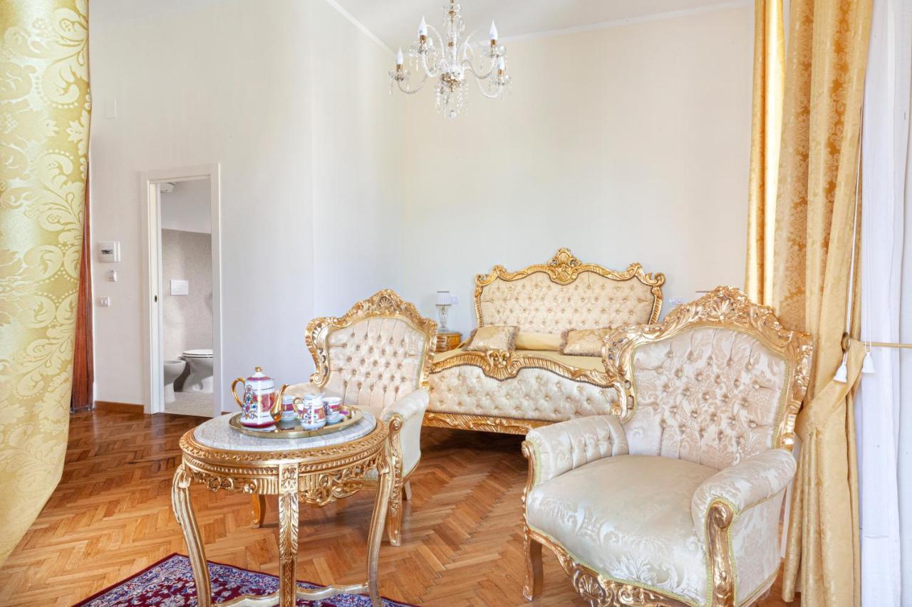 Relais Antica Hotel 3*