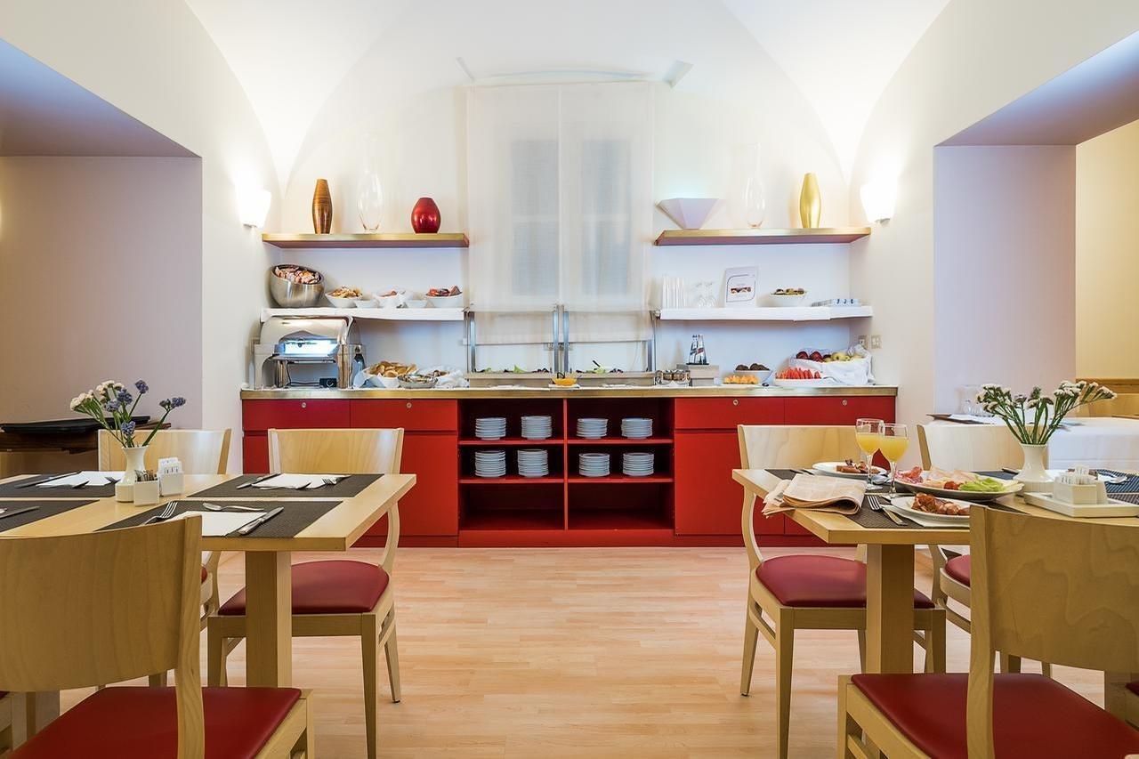 Garibaldi Naples