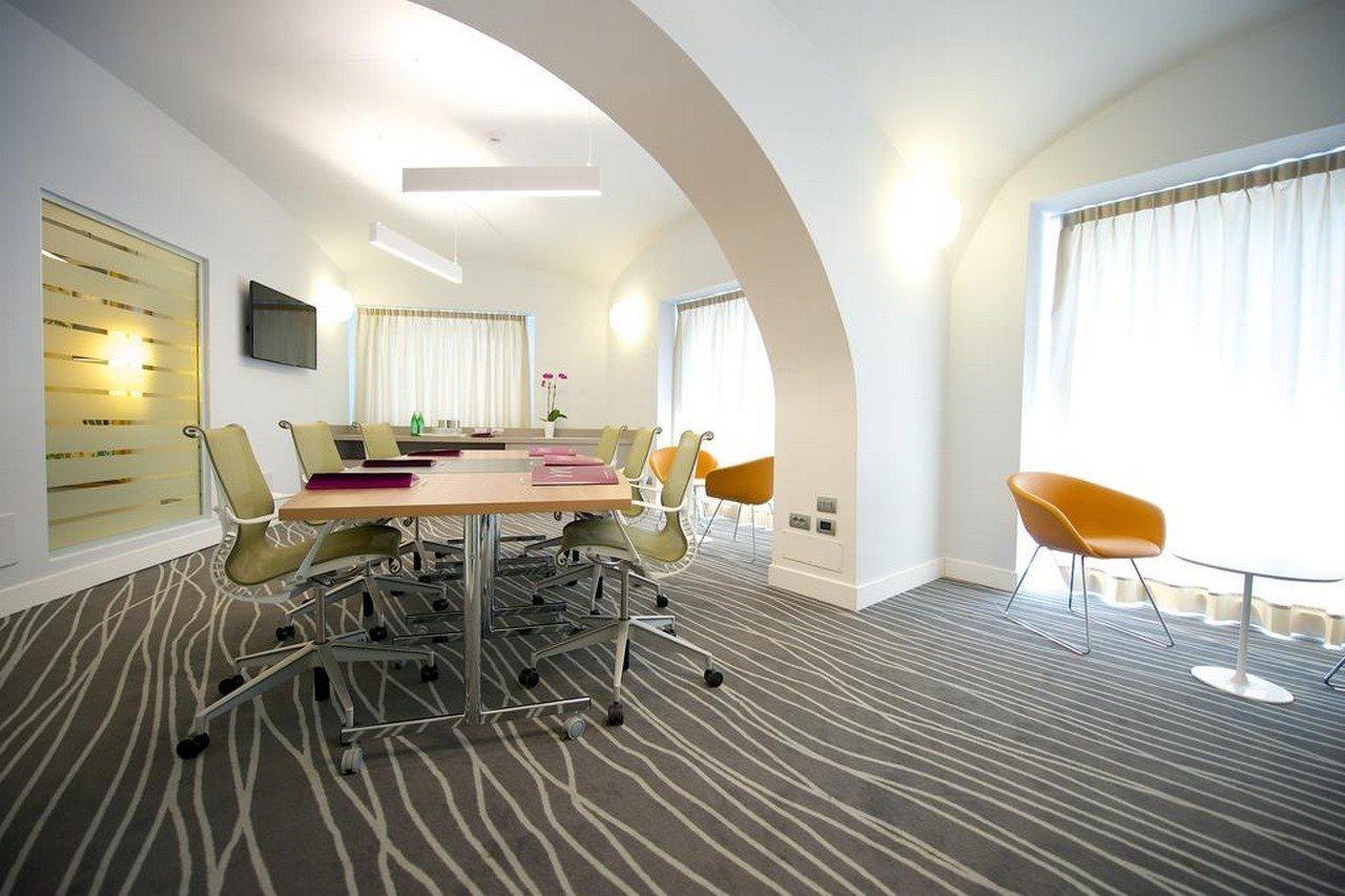 Mercure Centro Angioino Hotel Naples
