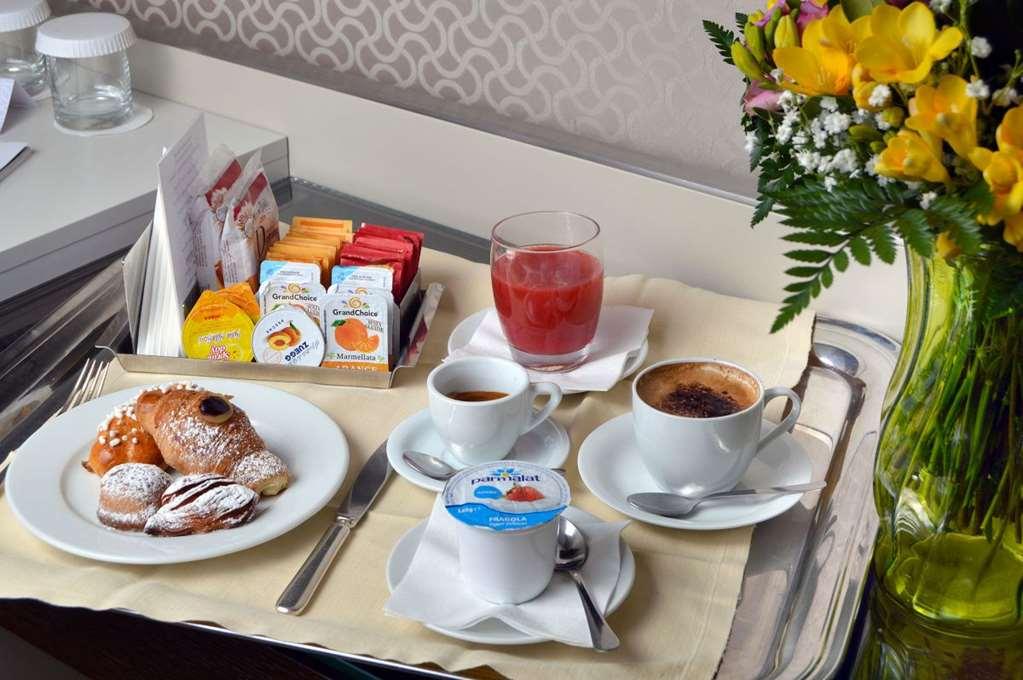 Hotel Palazzo Esedra 4*