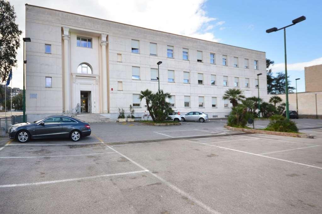 Hotel Palazzo Esedra Naples