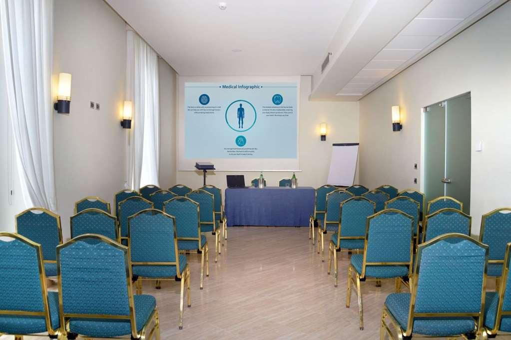 Hotel Palazzo Esedra