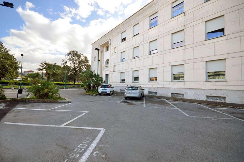Hotel Palazzo Esedra 4*