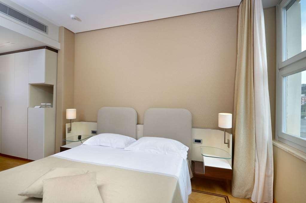 Palazzo Esedra Hotel