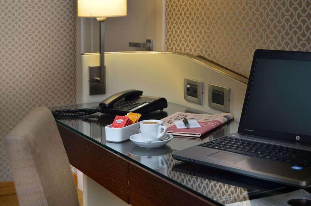 Hotel Palazzo Esedra Naples