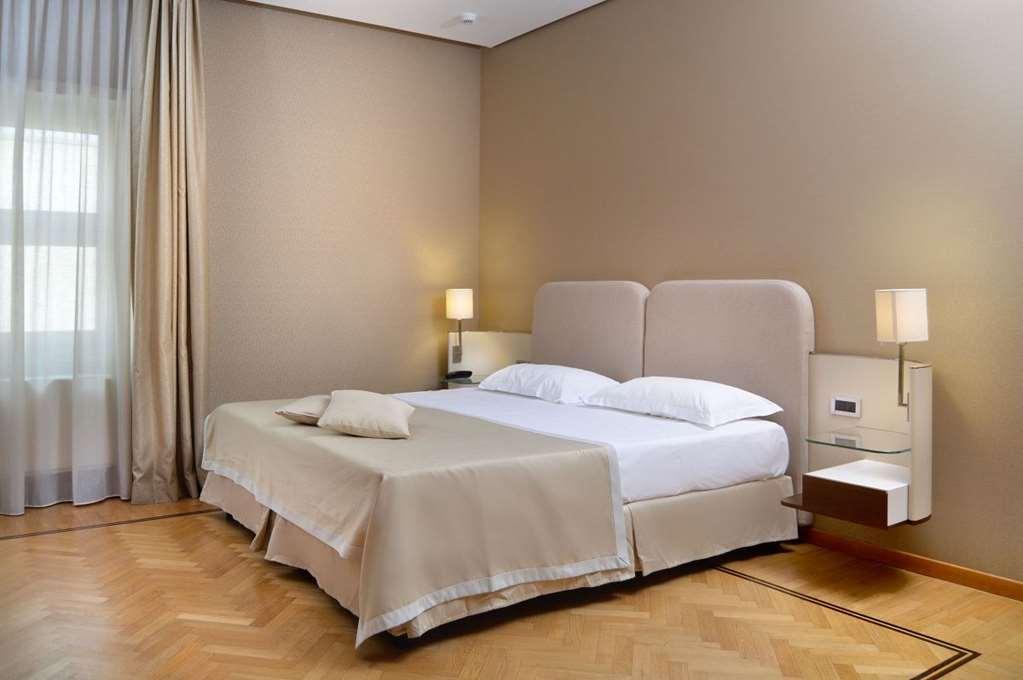 Hotel Palazzo Esedra 4*