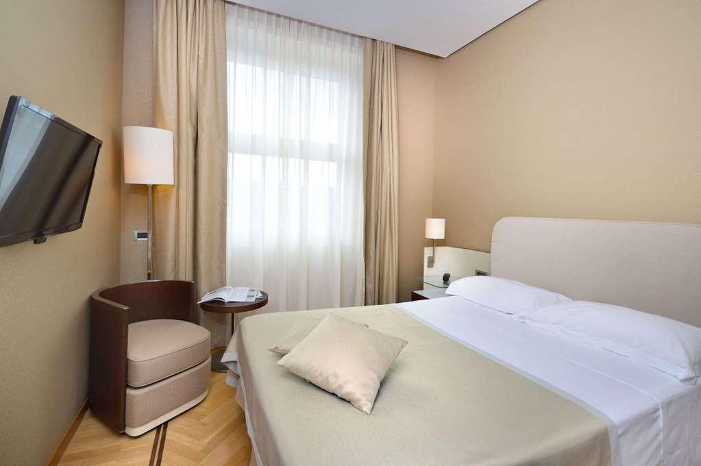 Hotel Palazzo Esedra