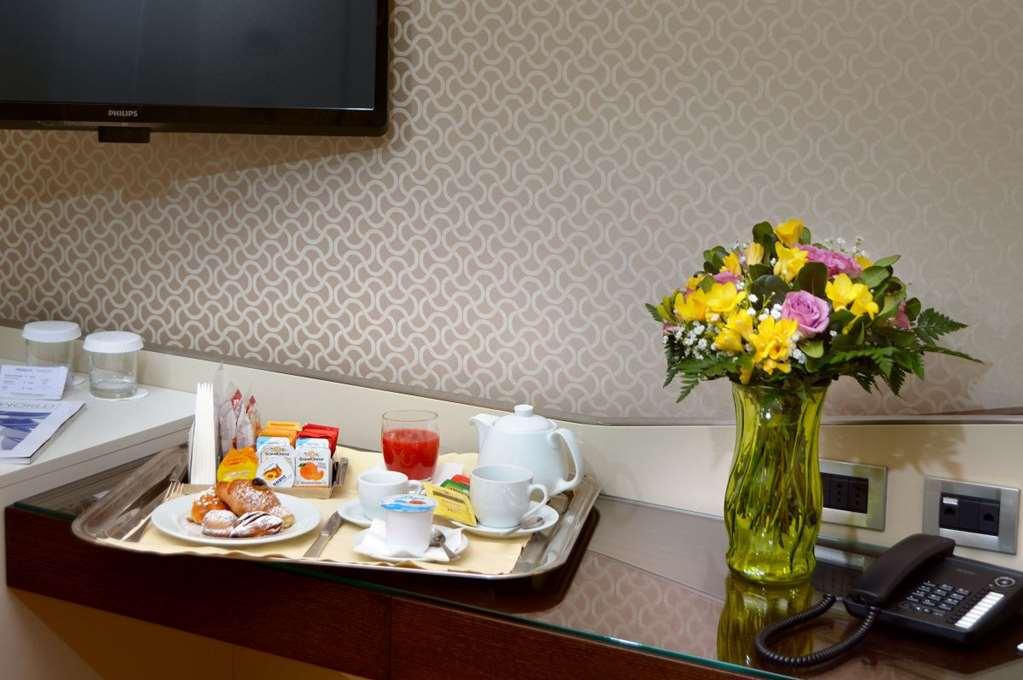 Hotel Palazzo Esedra Naples