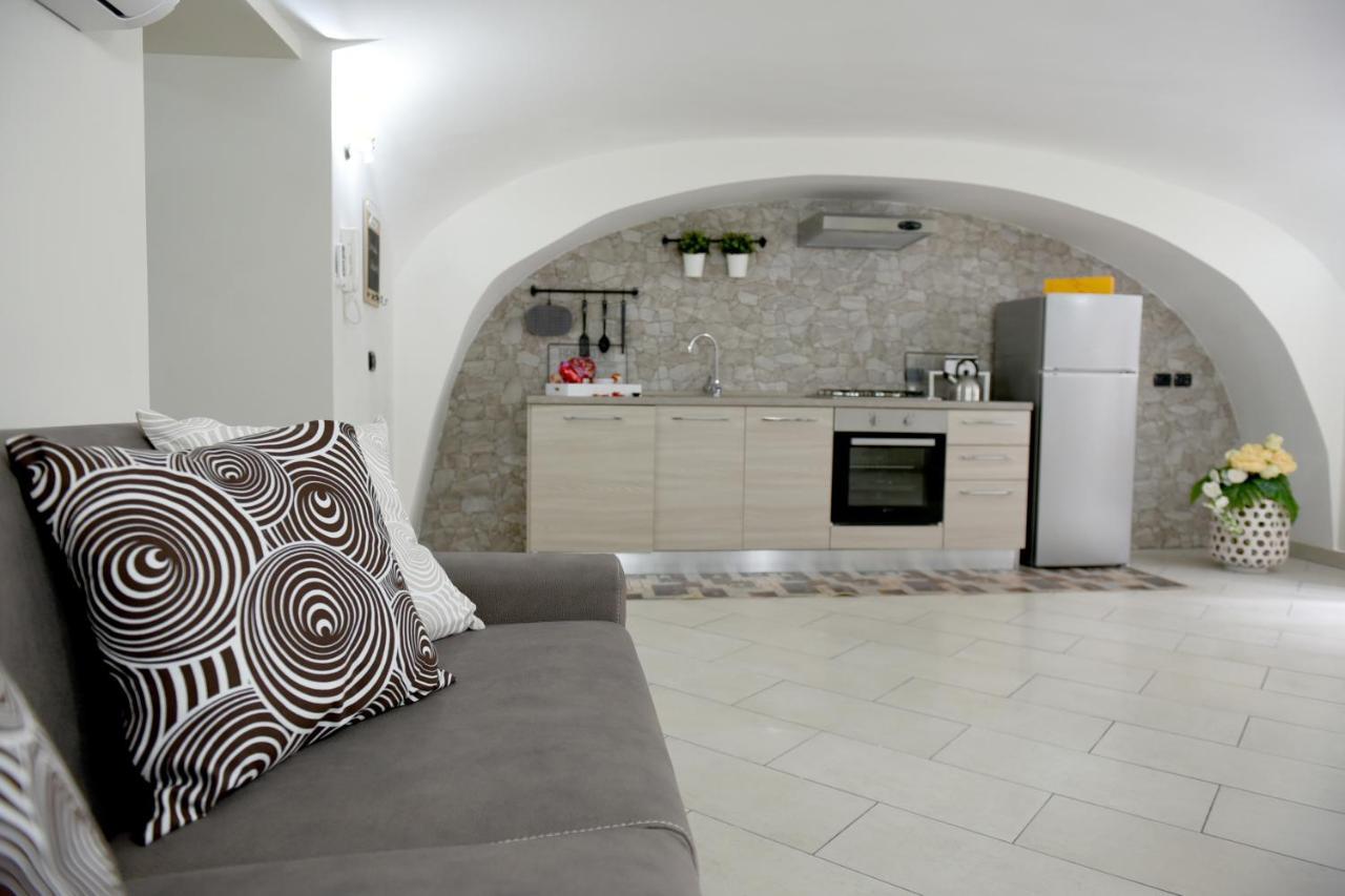 Apartment Montesantogroup
