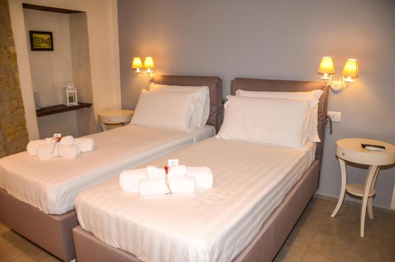 Vicoli Di Bed & Breakfast 3*