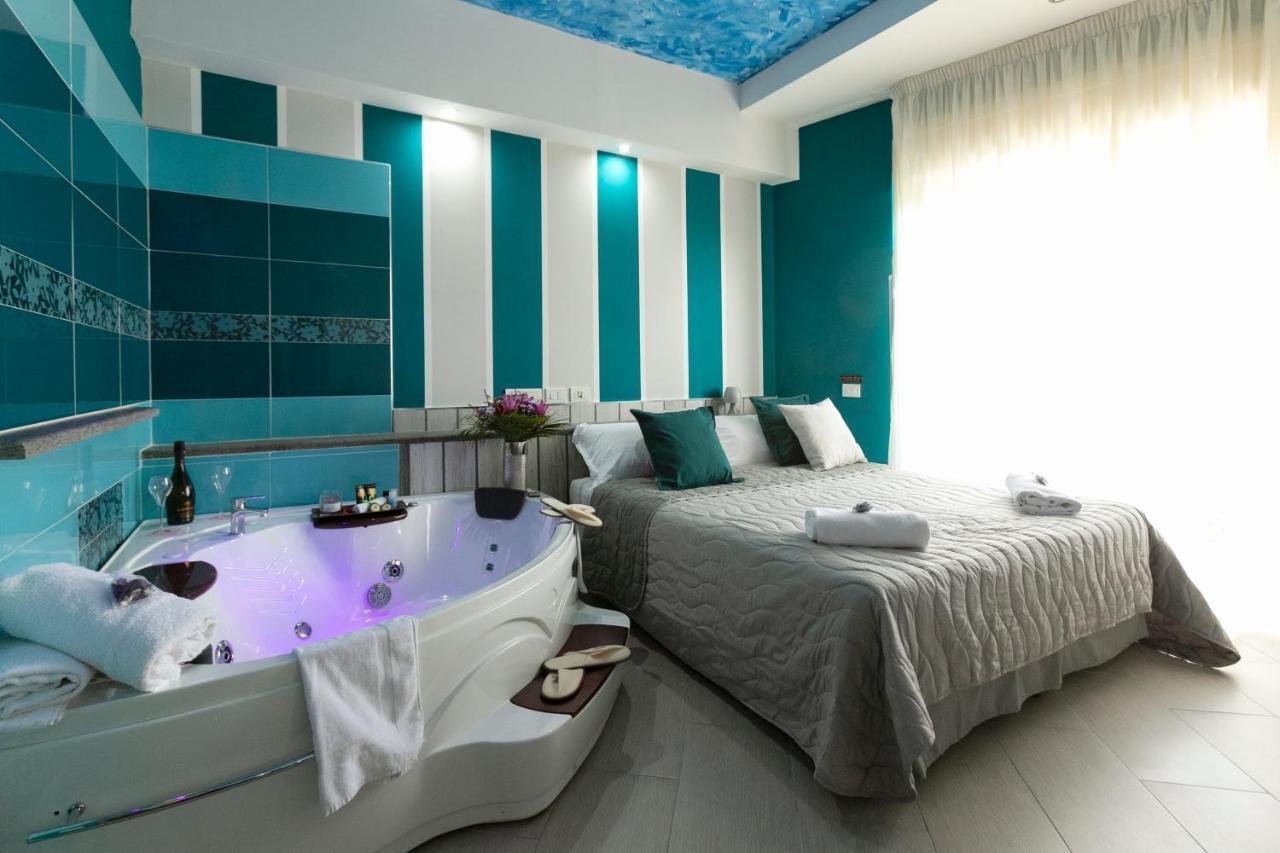 San Paolo Hotel Naples