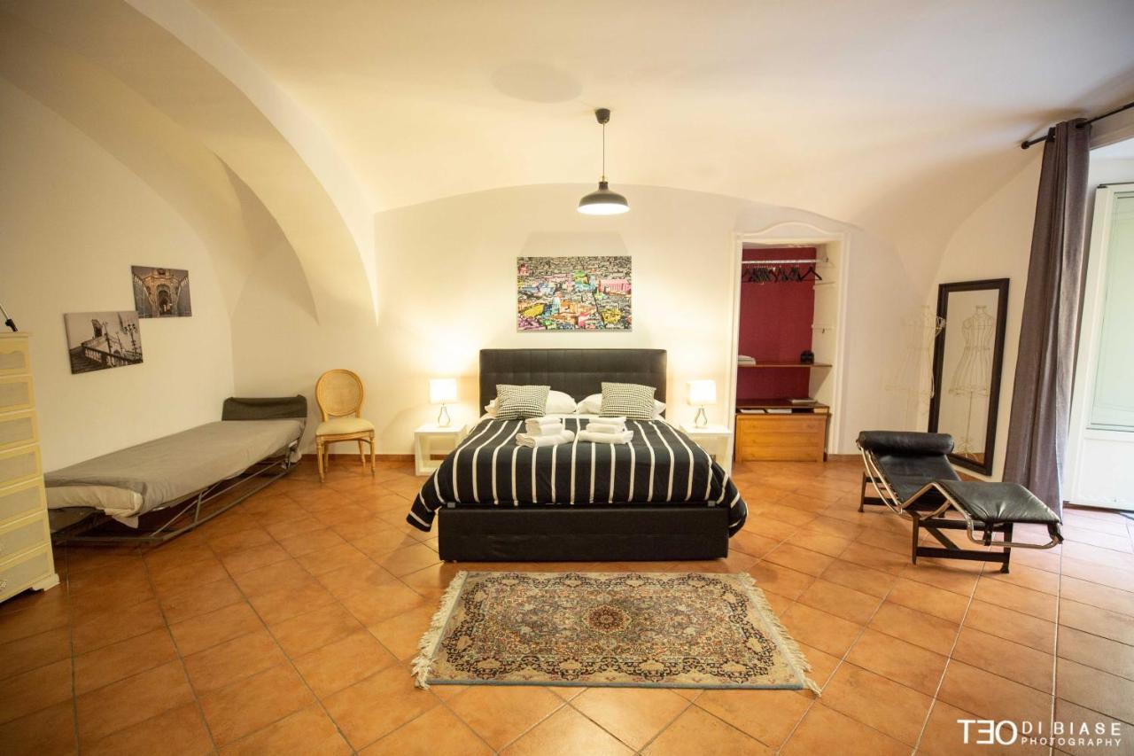 Apartment La Loggia Di Cassano By Dimorra Naples