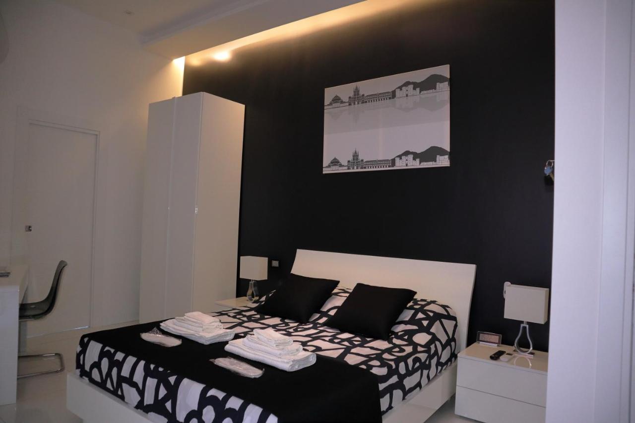 Rettifilo 201 Exclusive Aparthotel
