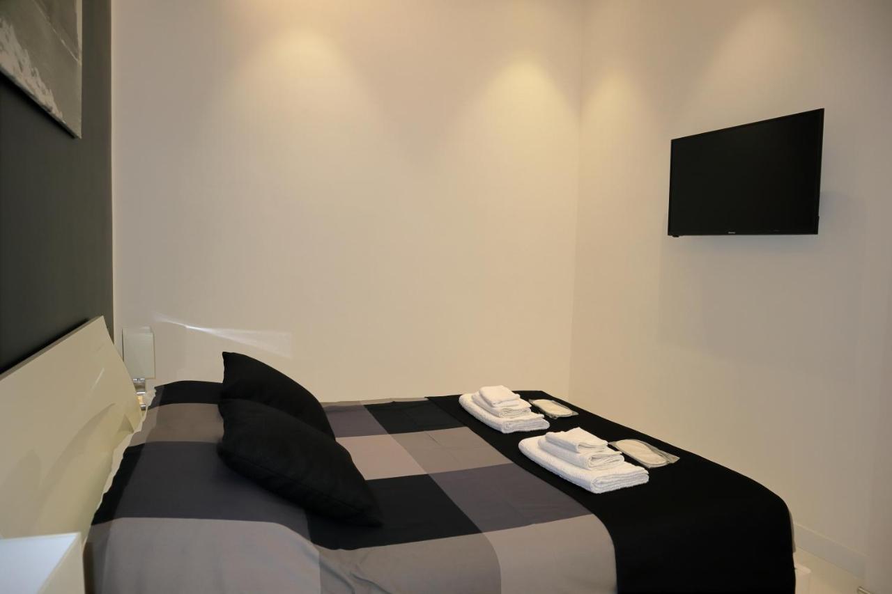Rettifilo 201 Exclusive Naples