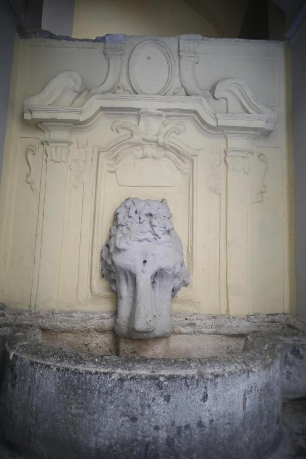Apartment L'antico Borgo Angioino Naples