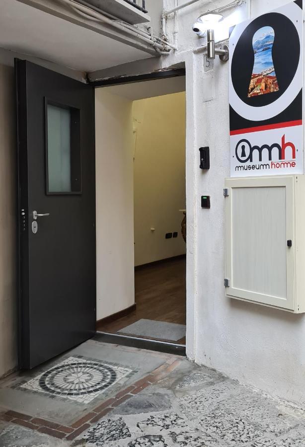 Guest house Museumhome