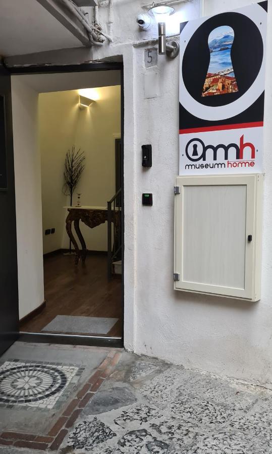 Museumhome Naples