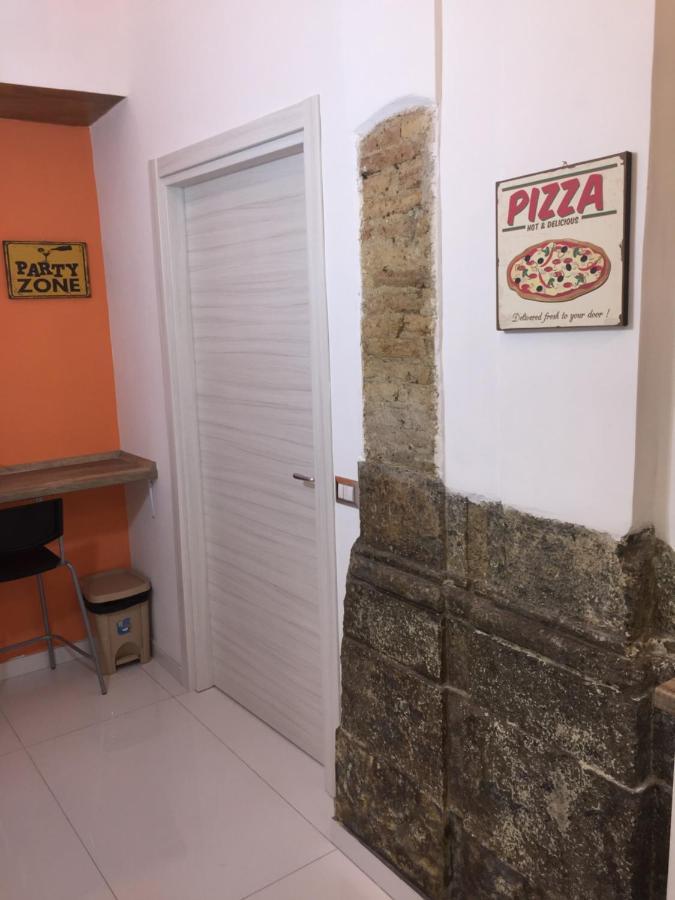 L'antico Borgo Angioino *