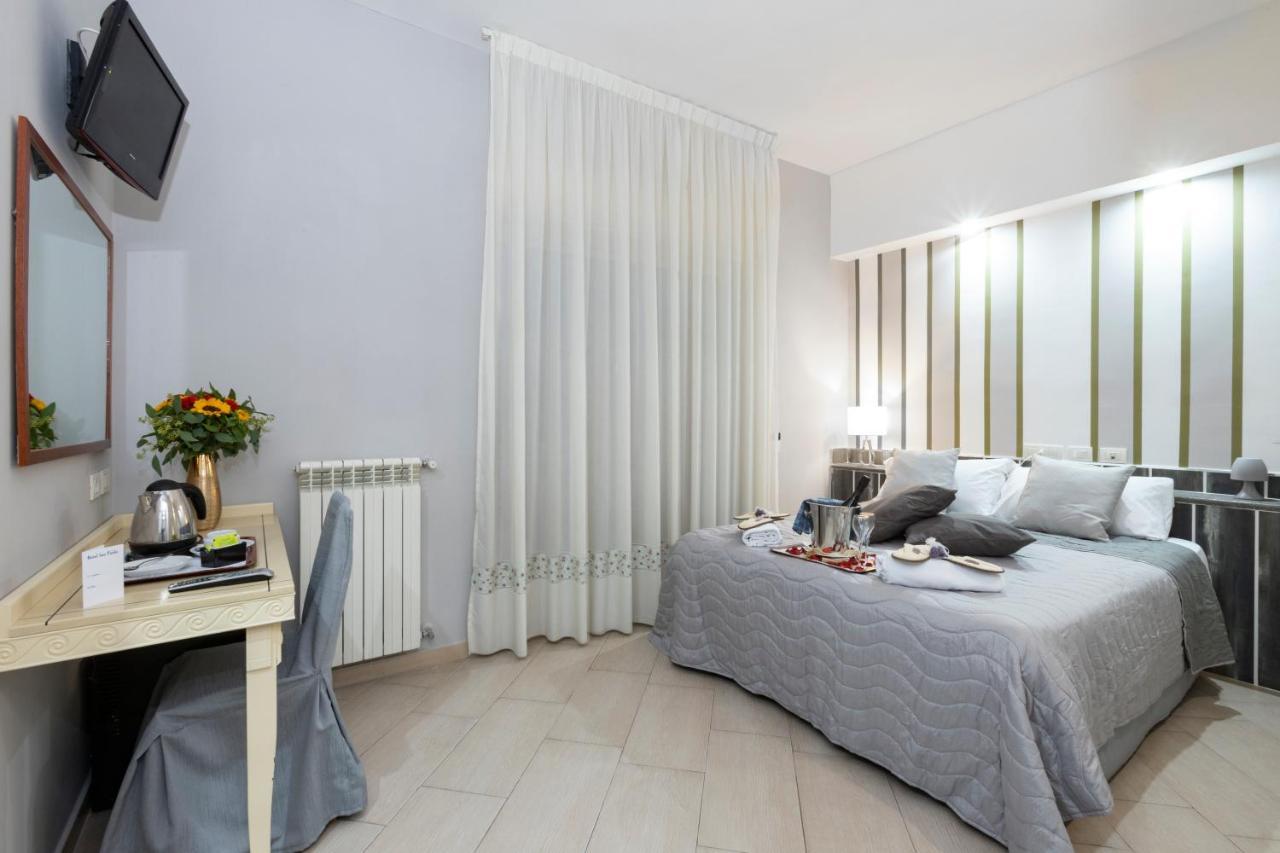 Hotel San Paolo 4*