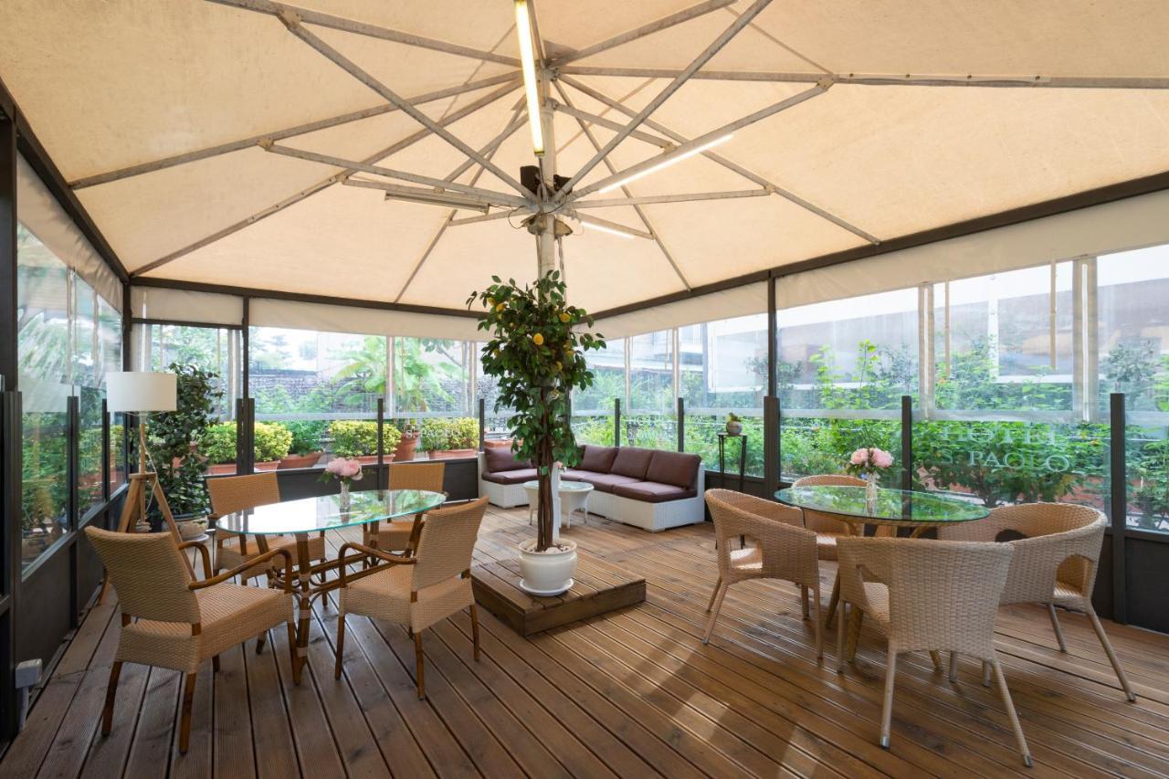 Hotel San Paolo 4*