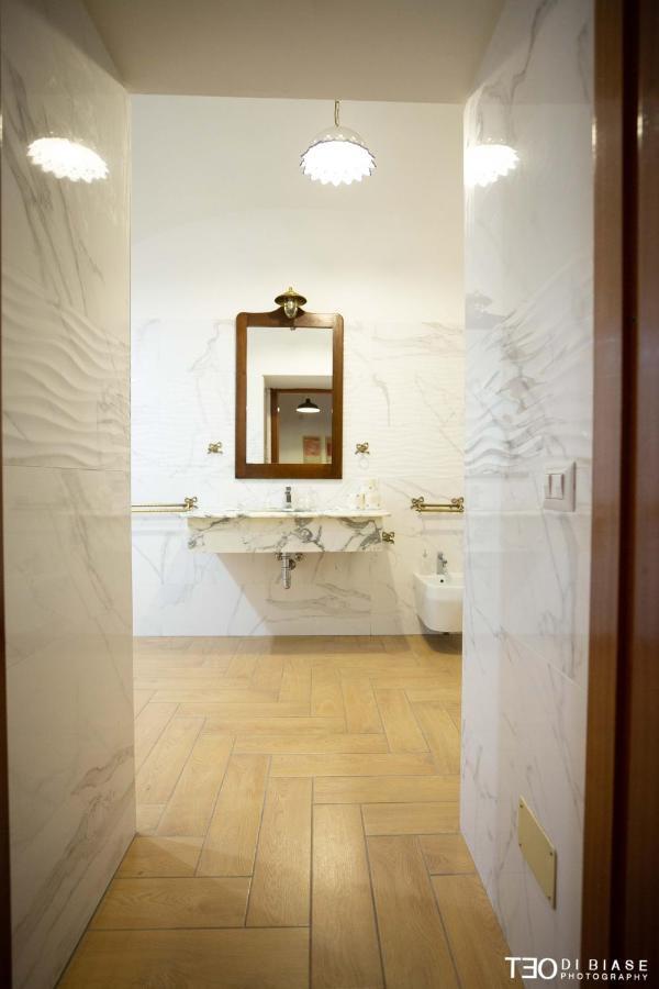 La Loggia Di Cassano By Dimorra Apartment Naples