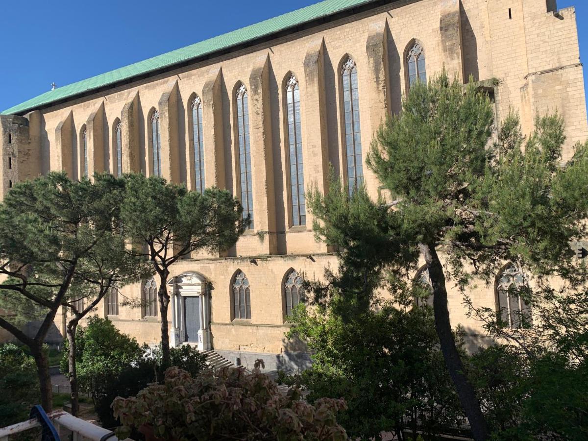 Monastero Flat Apartment