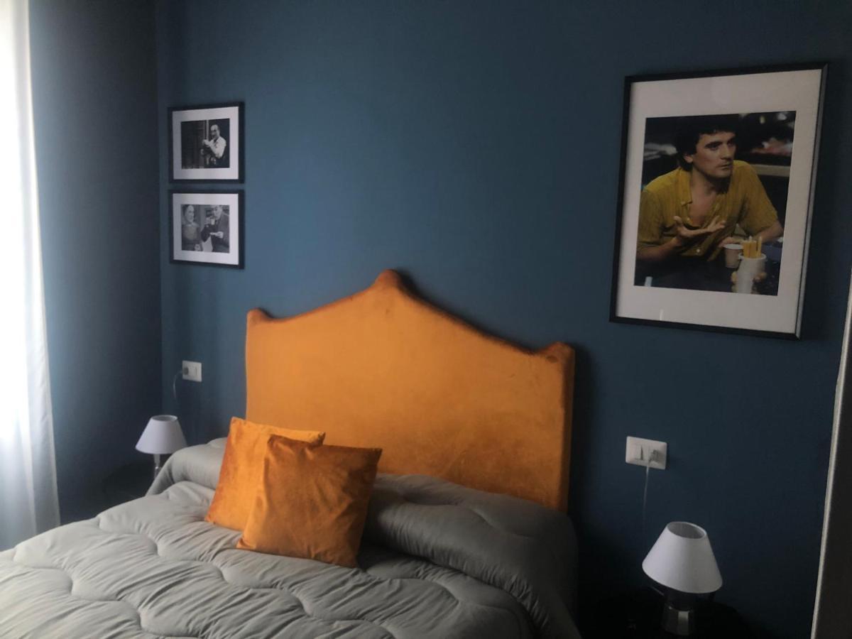 Aroma - Neapolitan Guest house