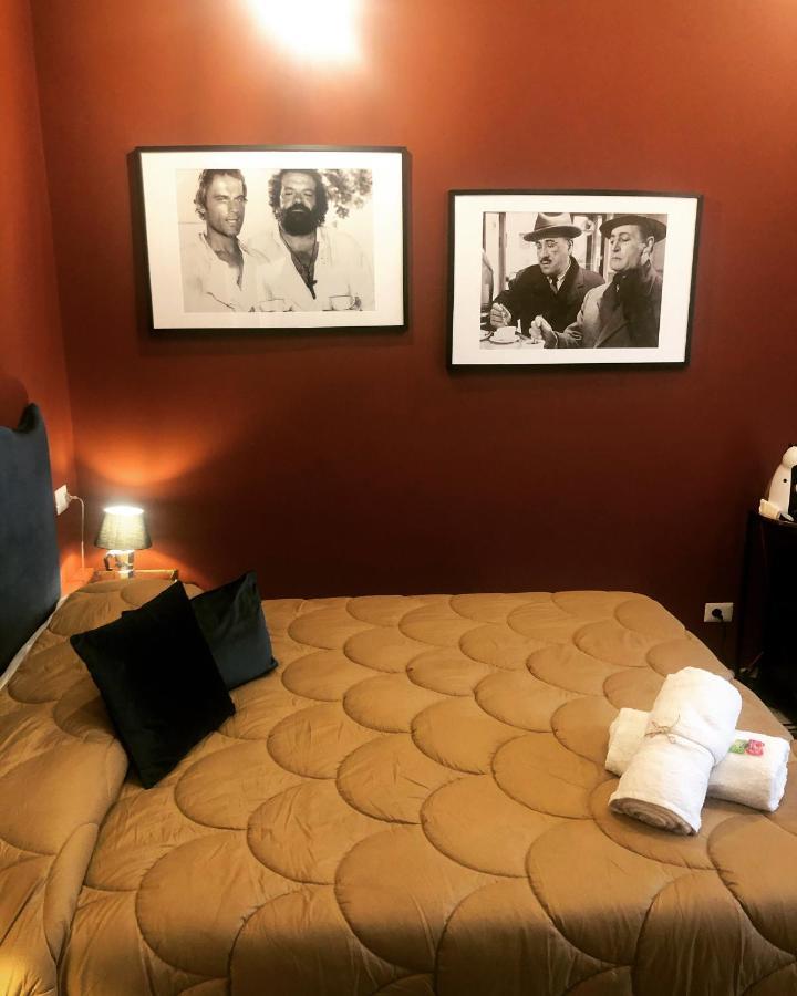Guest house Aroma - Neapolitan Naples