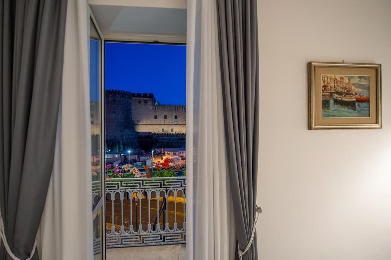 Main - Municipio * Naples