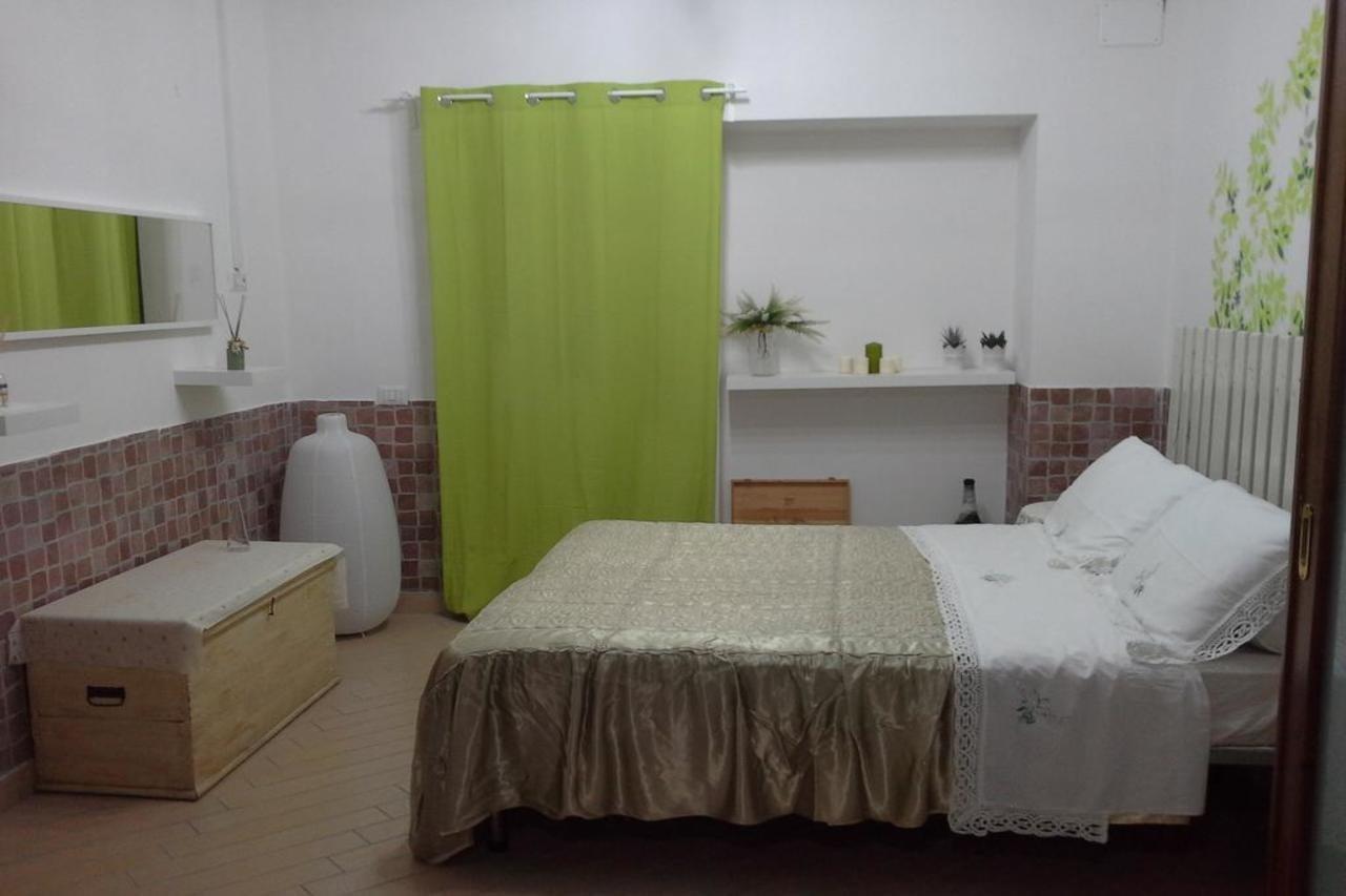 Giardini Di Capodimonte Apartment