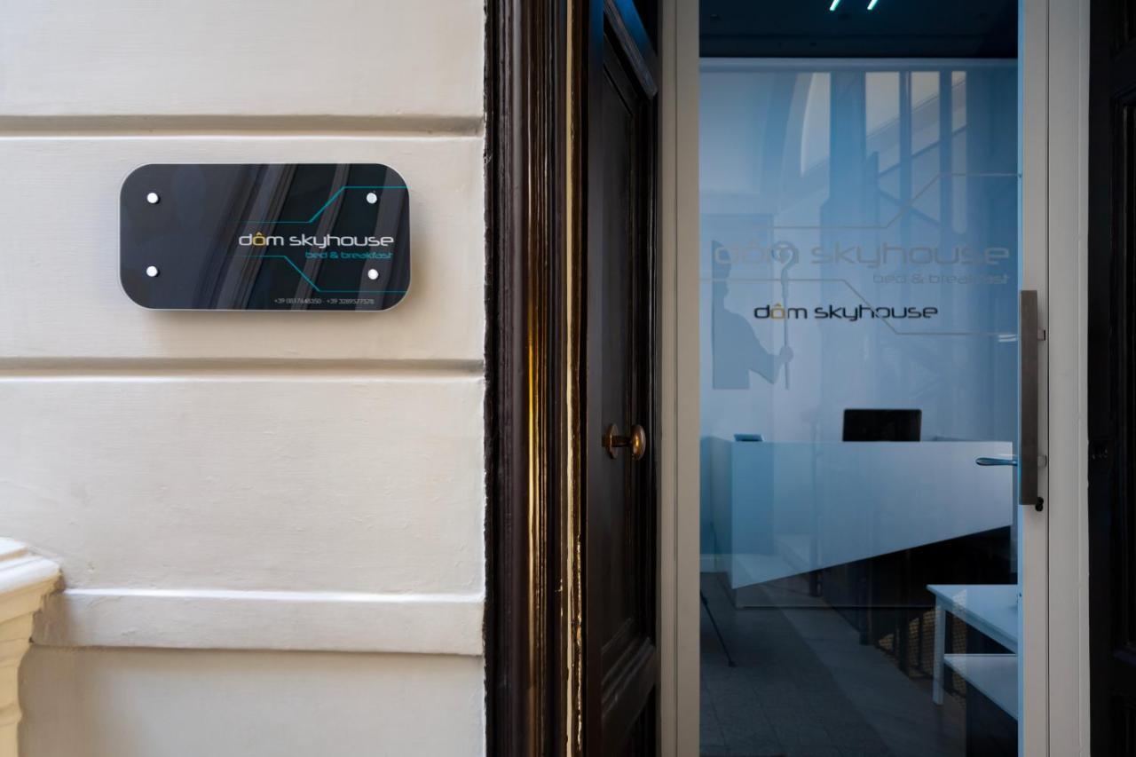 Bed & Breakfast Skyhouse Duomo 2*