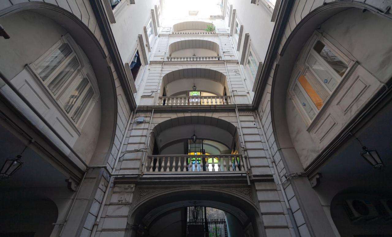 Skyhouse Duomo Bed & Breakfast