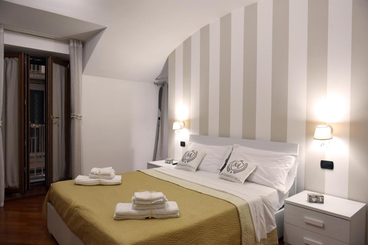 Montesantogroup Sorrento * Naples