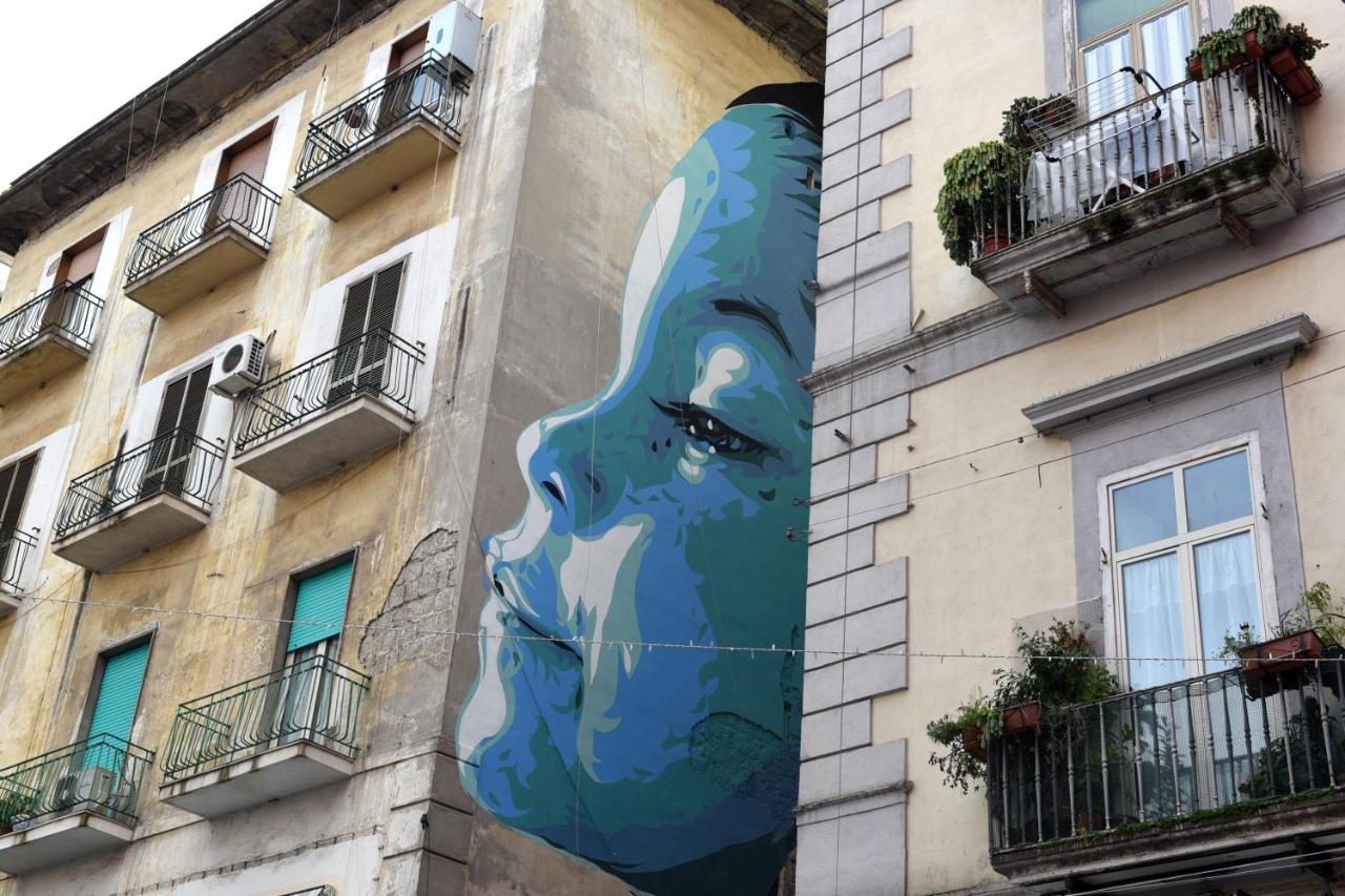 Bed & Breakfast Montesantogroup Amalfi Naples