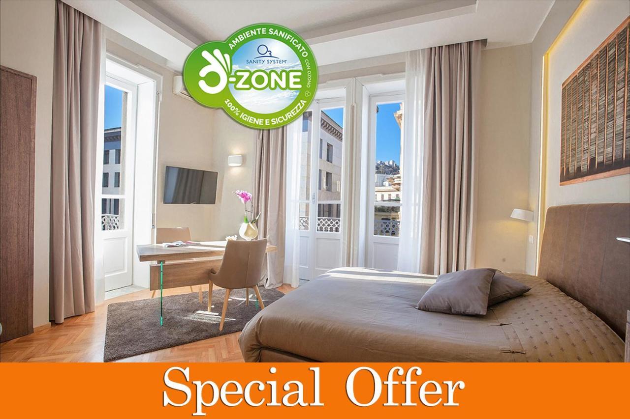 Palazzo Depretis 3*