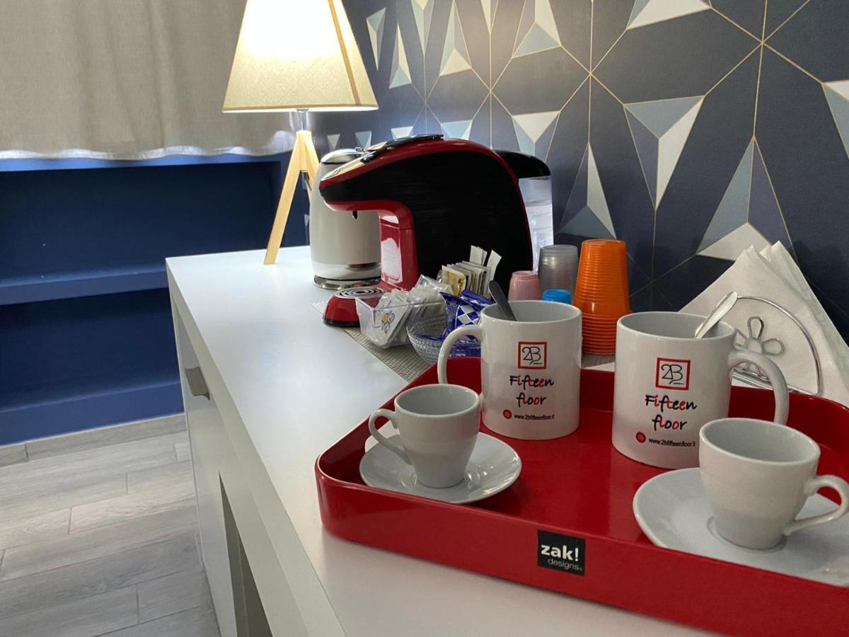 2b Fifteen Floor Bed & Breakfast