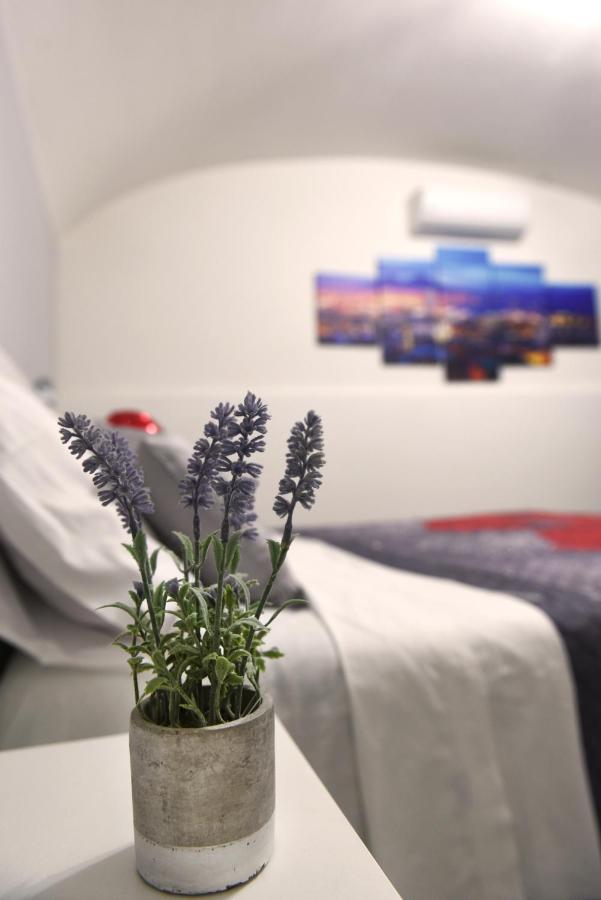 Montesantogroup Amalfi Bed & Breakfast *