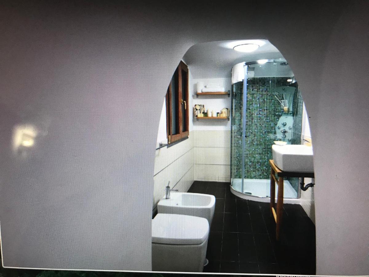 Montesantogroup Sorrento Bed & Breakfast Naples