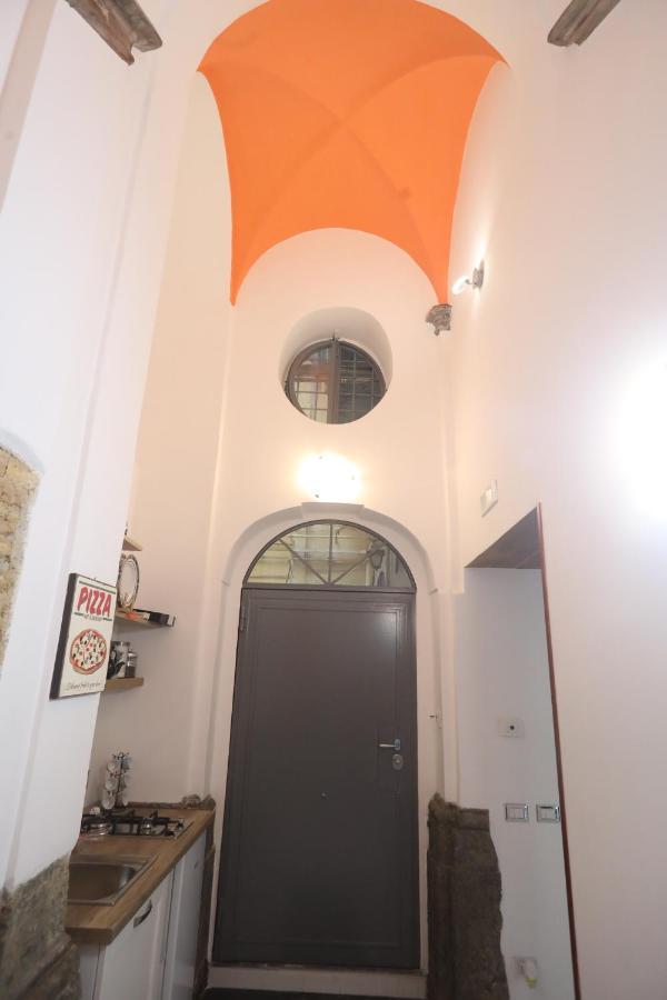 L'antico Borgo Angioino *