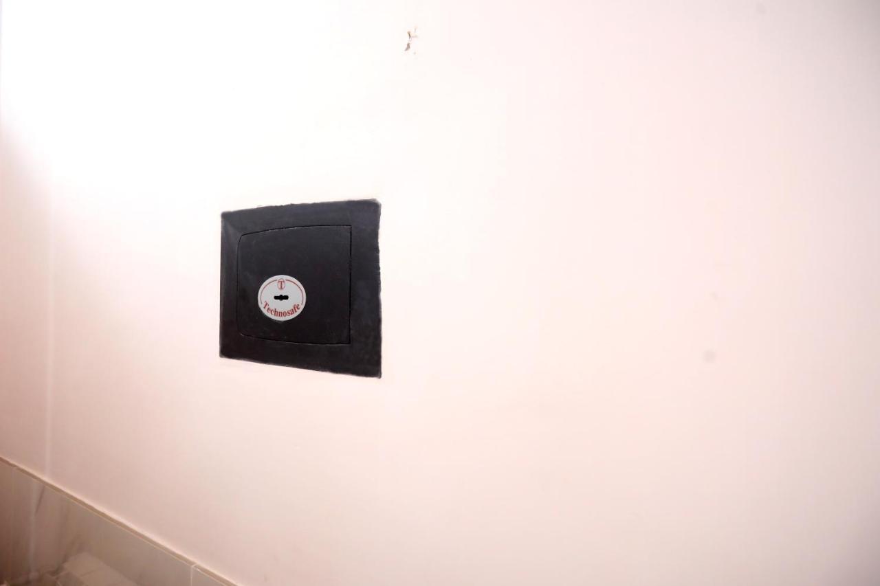 Apartment L'antico Borgo Angioino Naples