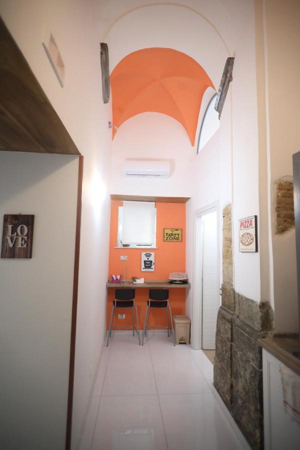 Apartment L'antico Borgo Angioino *