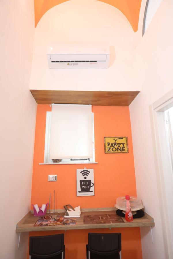 L'antico Borgo Angioino Apartment Naples
