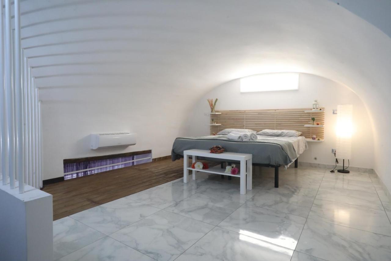 L'antico Borgo Angioino Apartment *