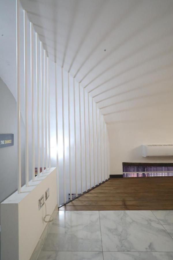 L'antico Borgo Angioino Apartment *