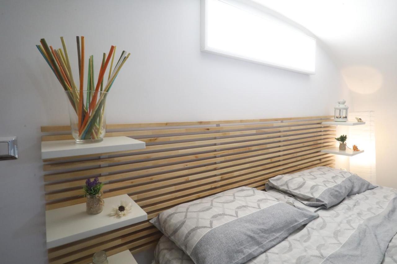 L'antico Borgo Angioino Apartment *