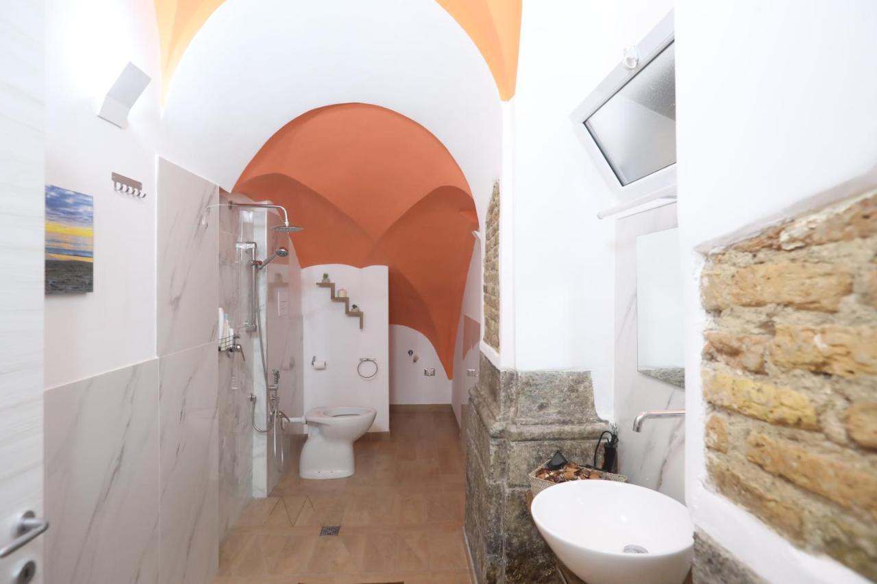 Apartment L'antico Borgo Angioino