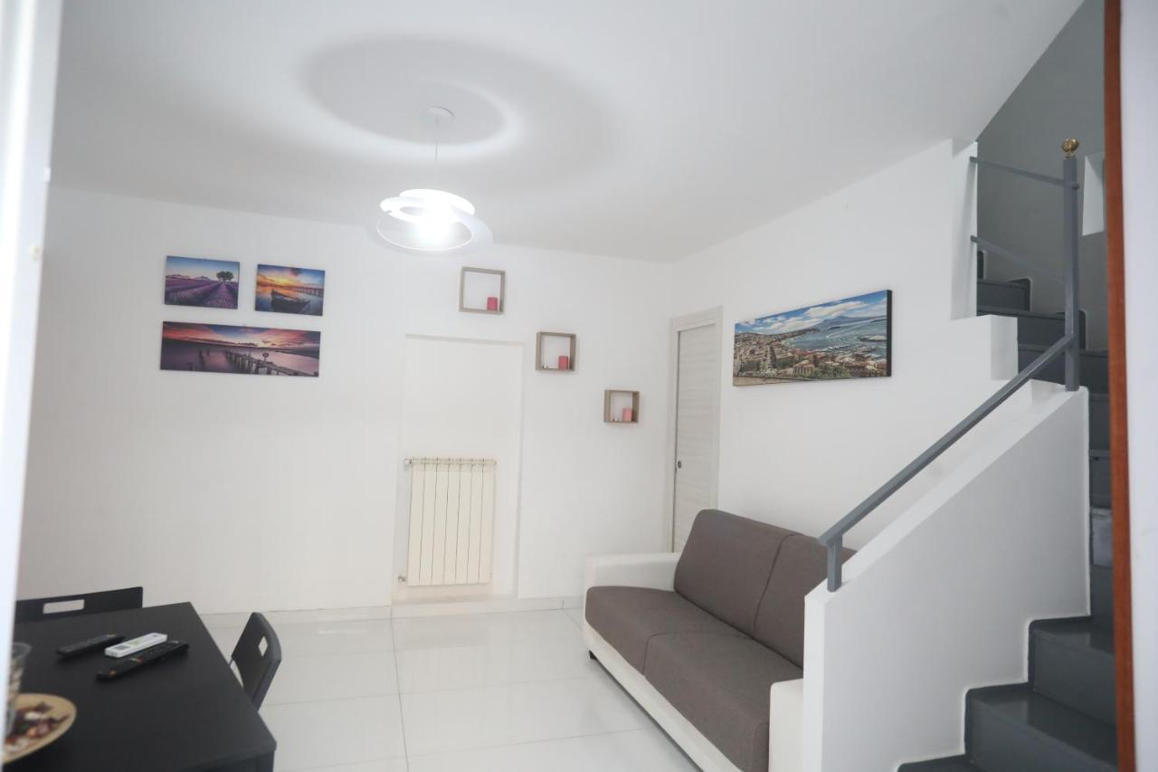 L'antico Borgo Angioino Apartment